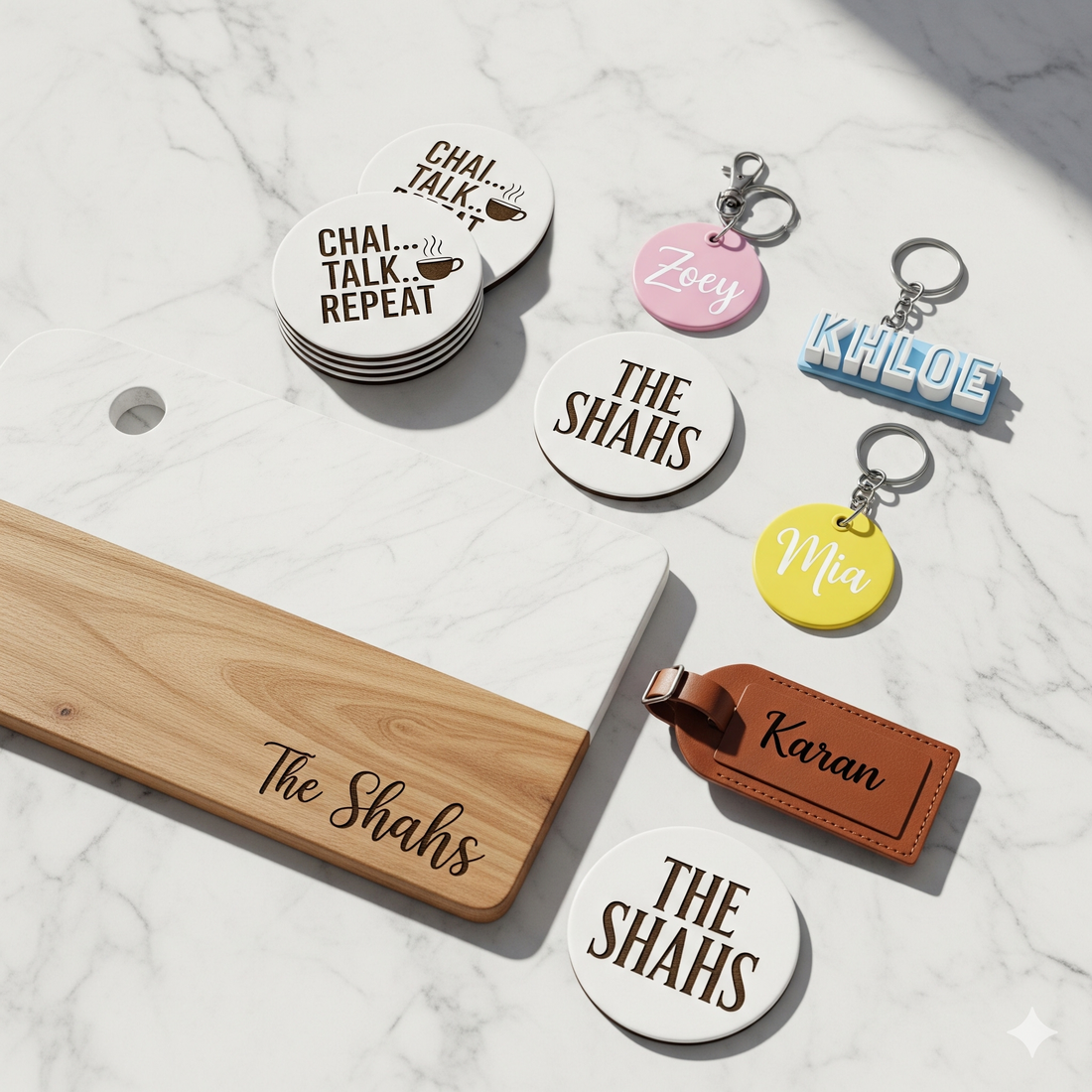 10 Occasions Perfect for Personalized Gifts in the U.S.