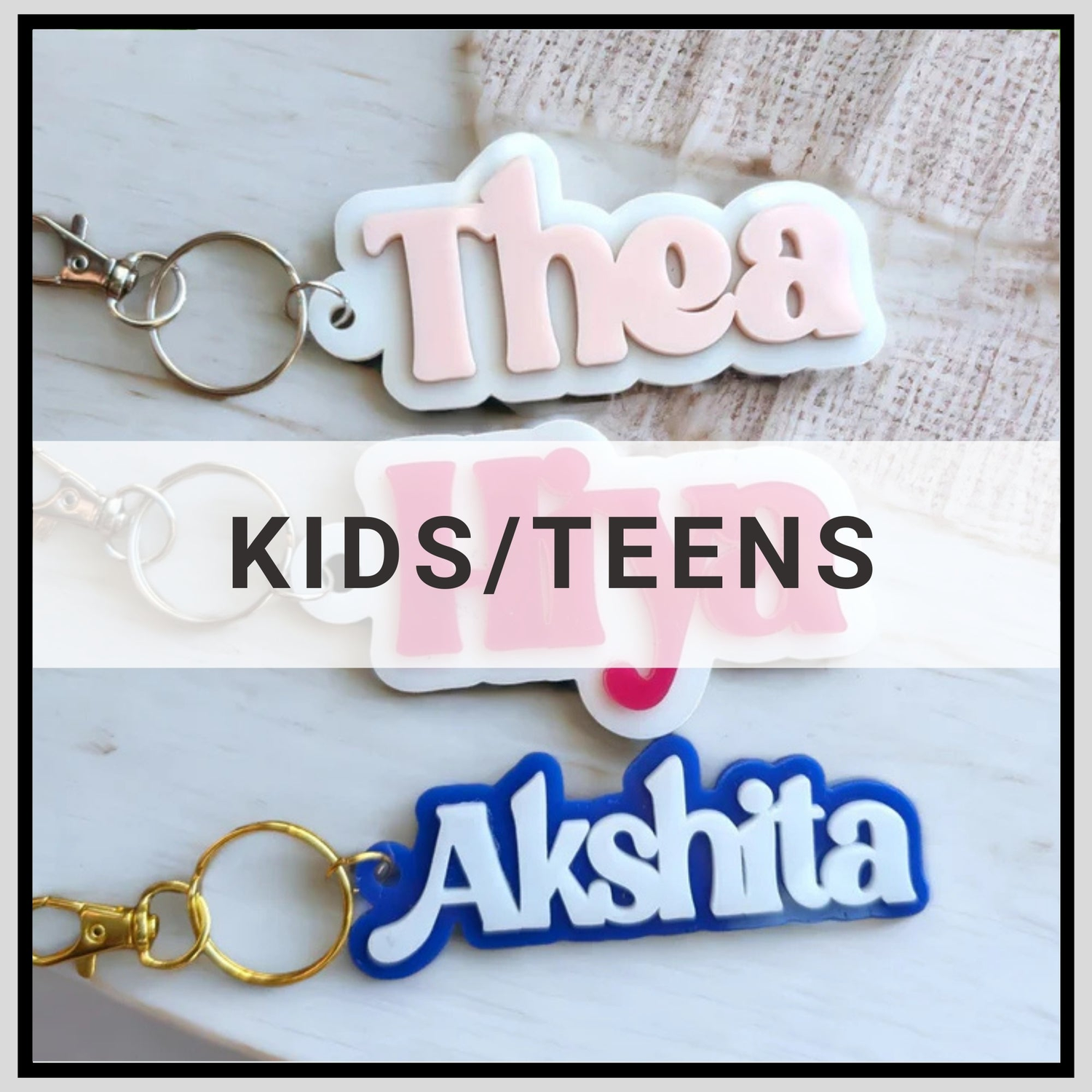 Kids/Teen
