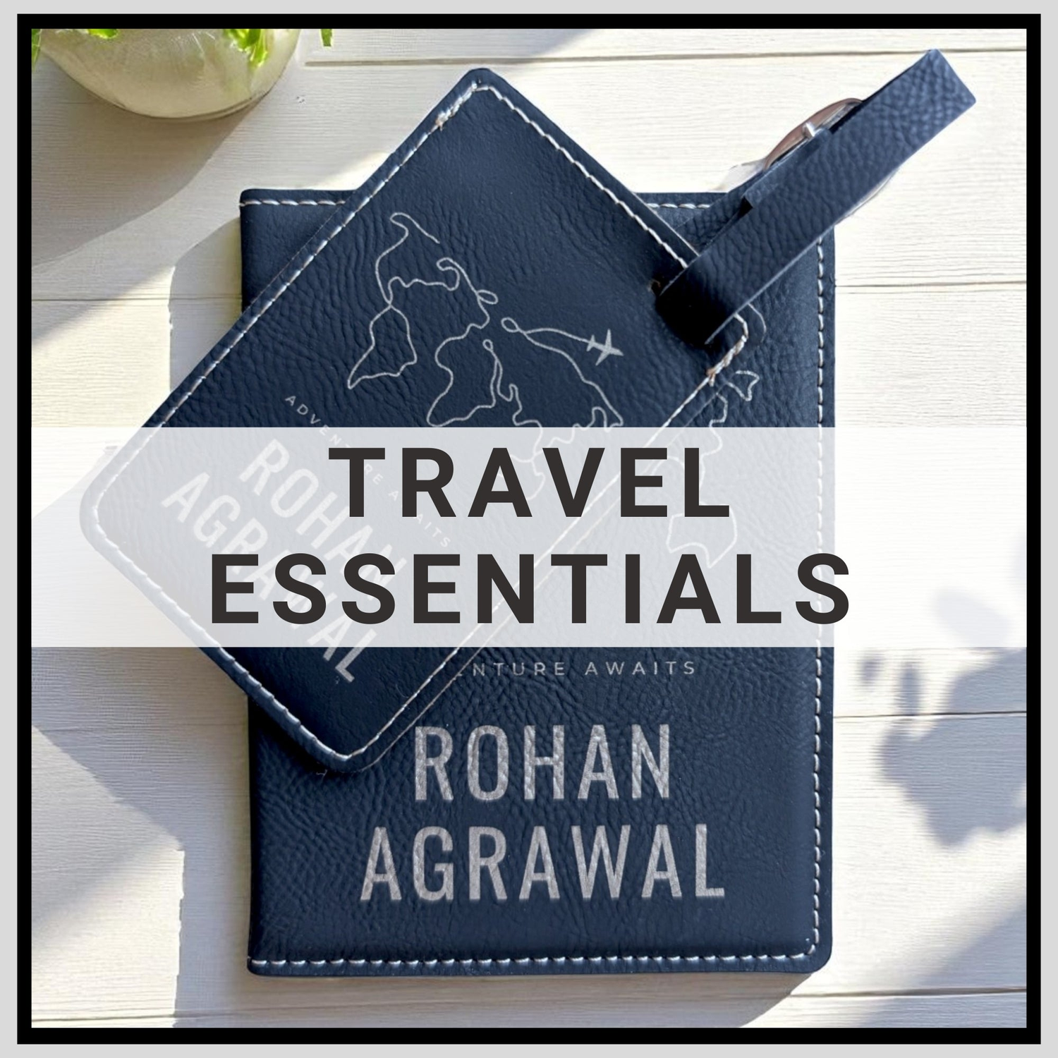 Travel Essentials