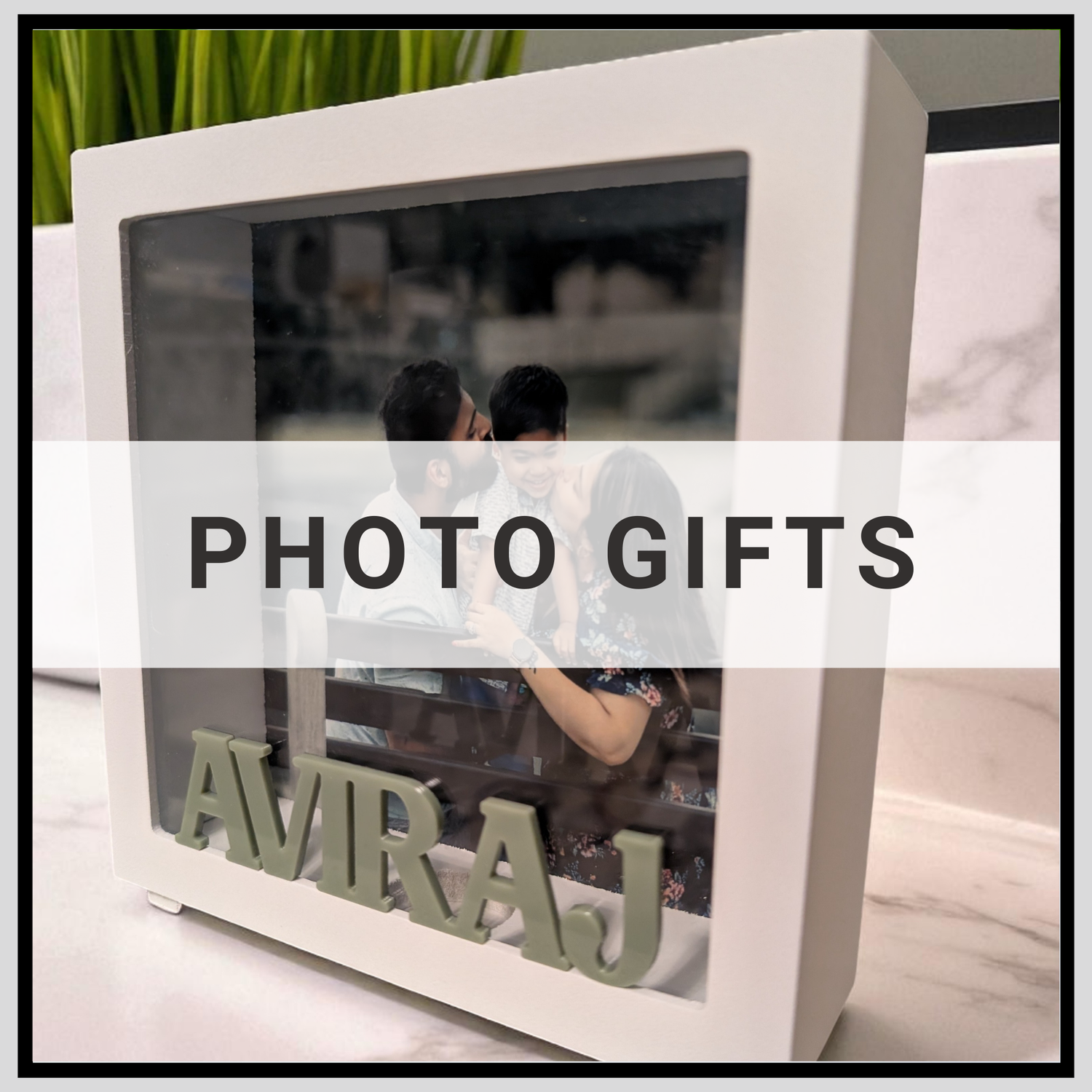 Photo Gifts