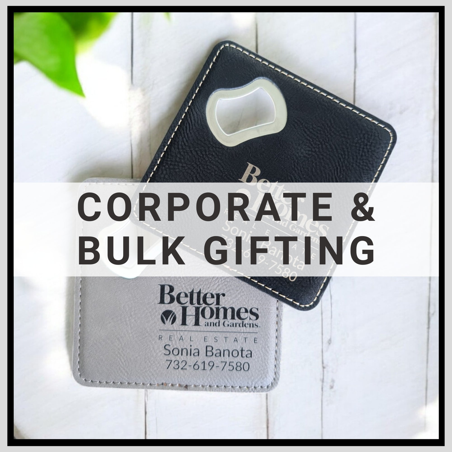 Corporate & Bulk Gifting