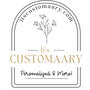 It's CustomAAry