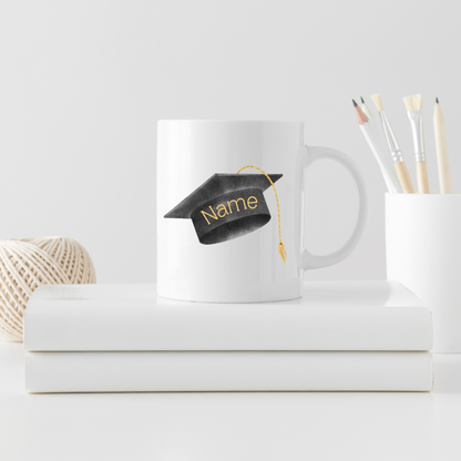 Class of 2025 Mug