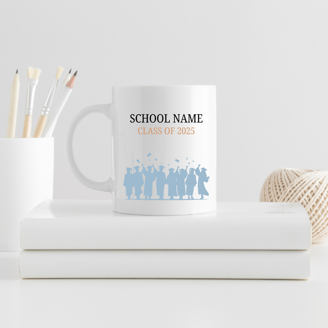 Class of 2025 Mug