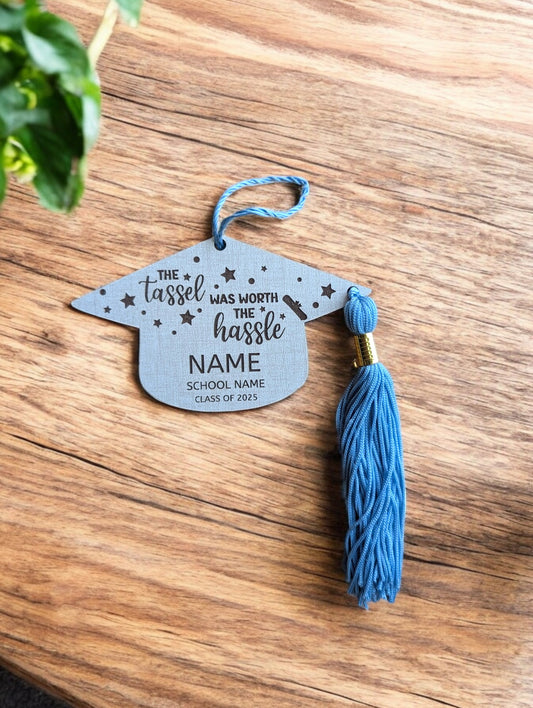 Graduation Tassel Holder