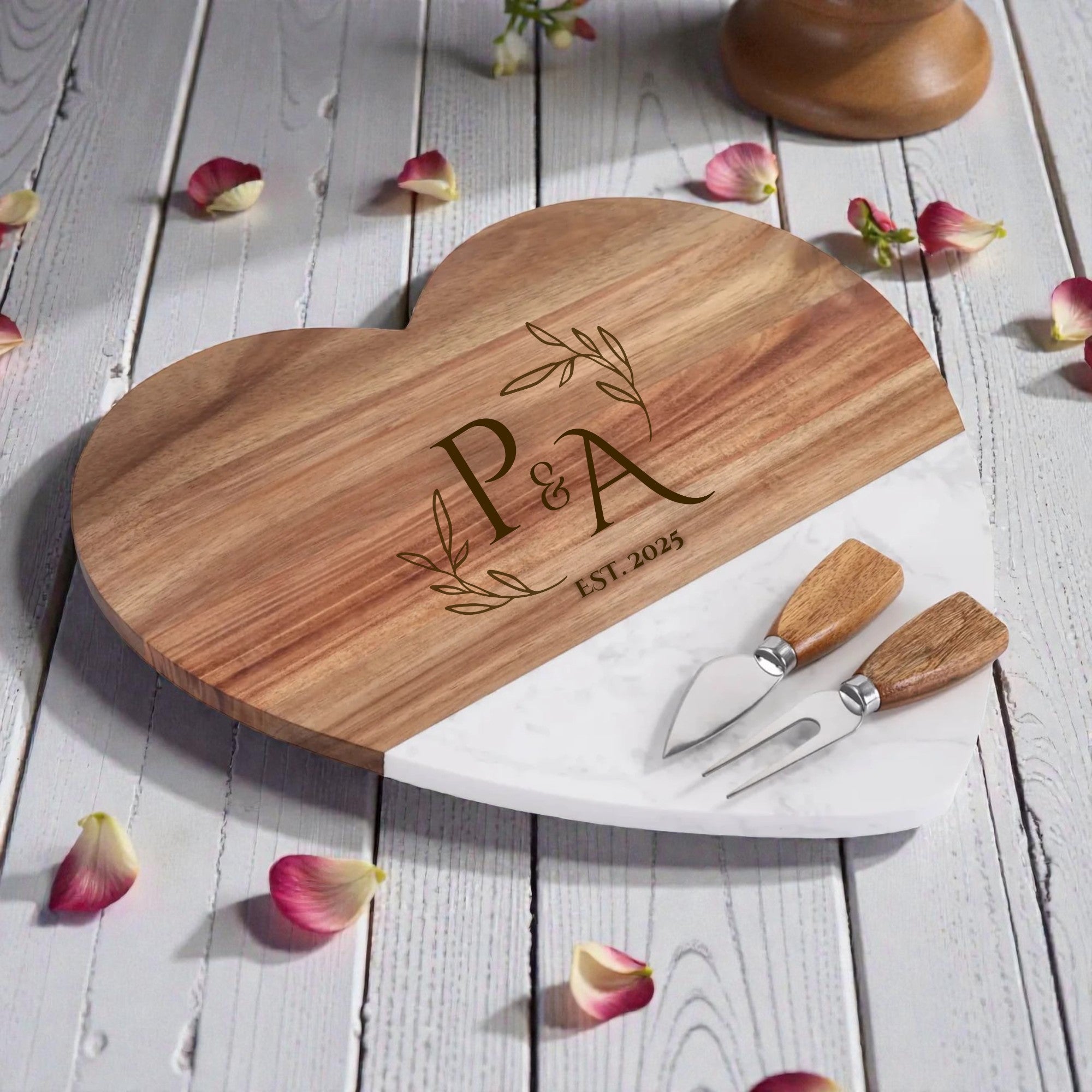 Engagement & Wedding Keepsakes – It's CustomAAry